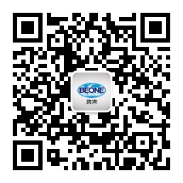 Beone WeChat QR Code